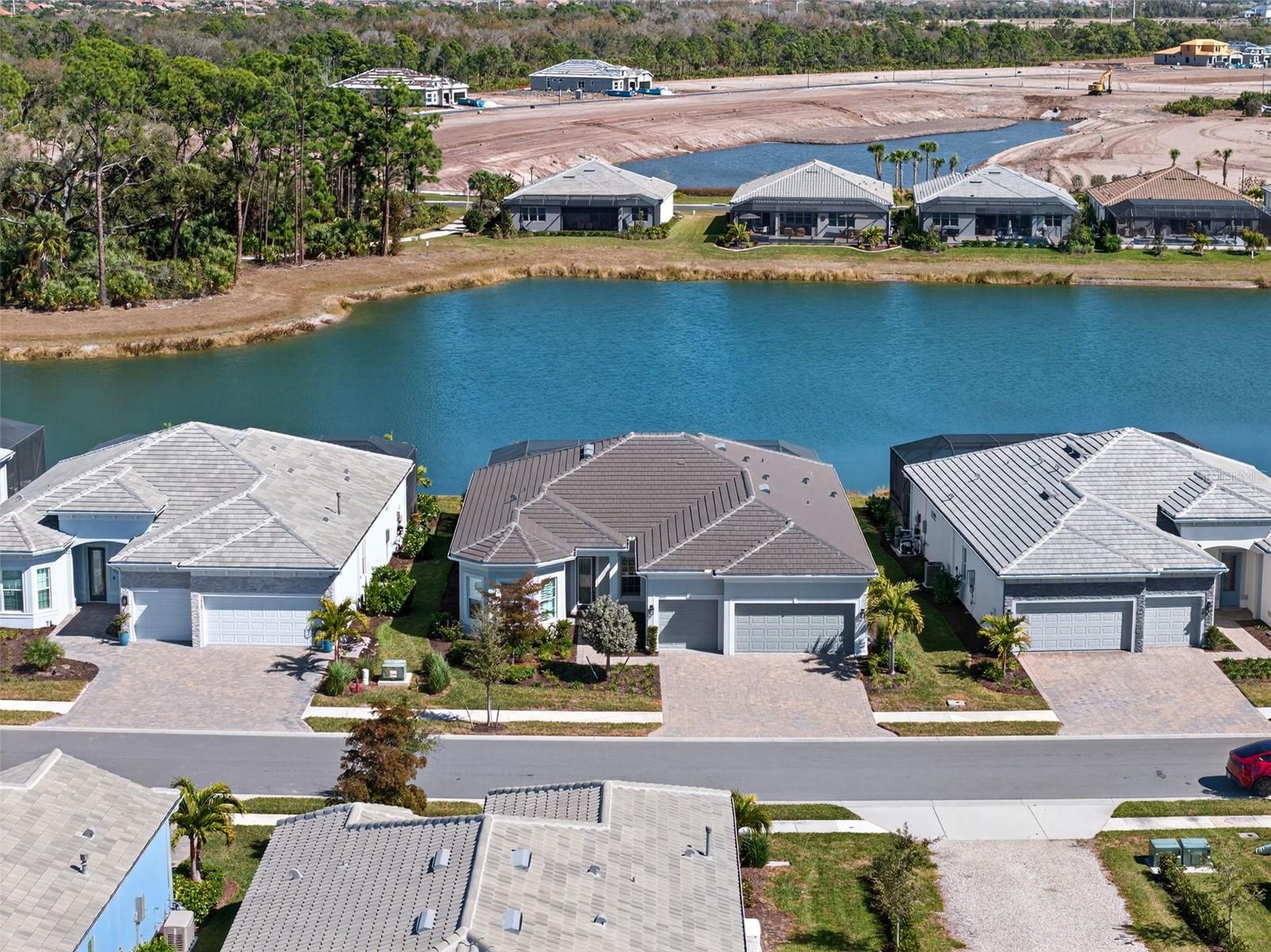 BEACHWALK BY MANASOTA KEY PH 1 - Residential