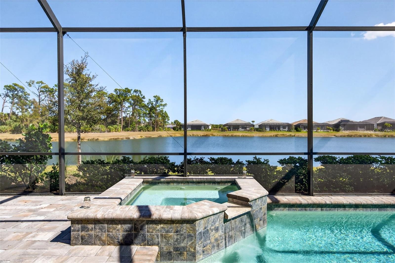 BEACHWALK BY MANASOTA KEY PH 1 - Residential