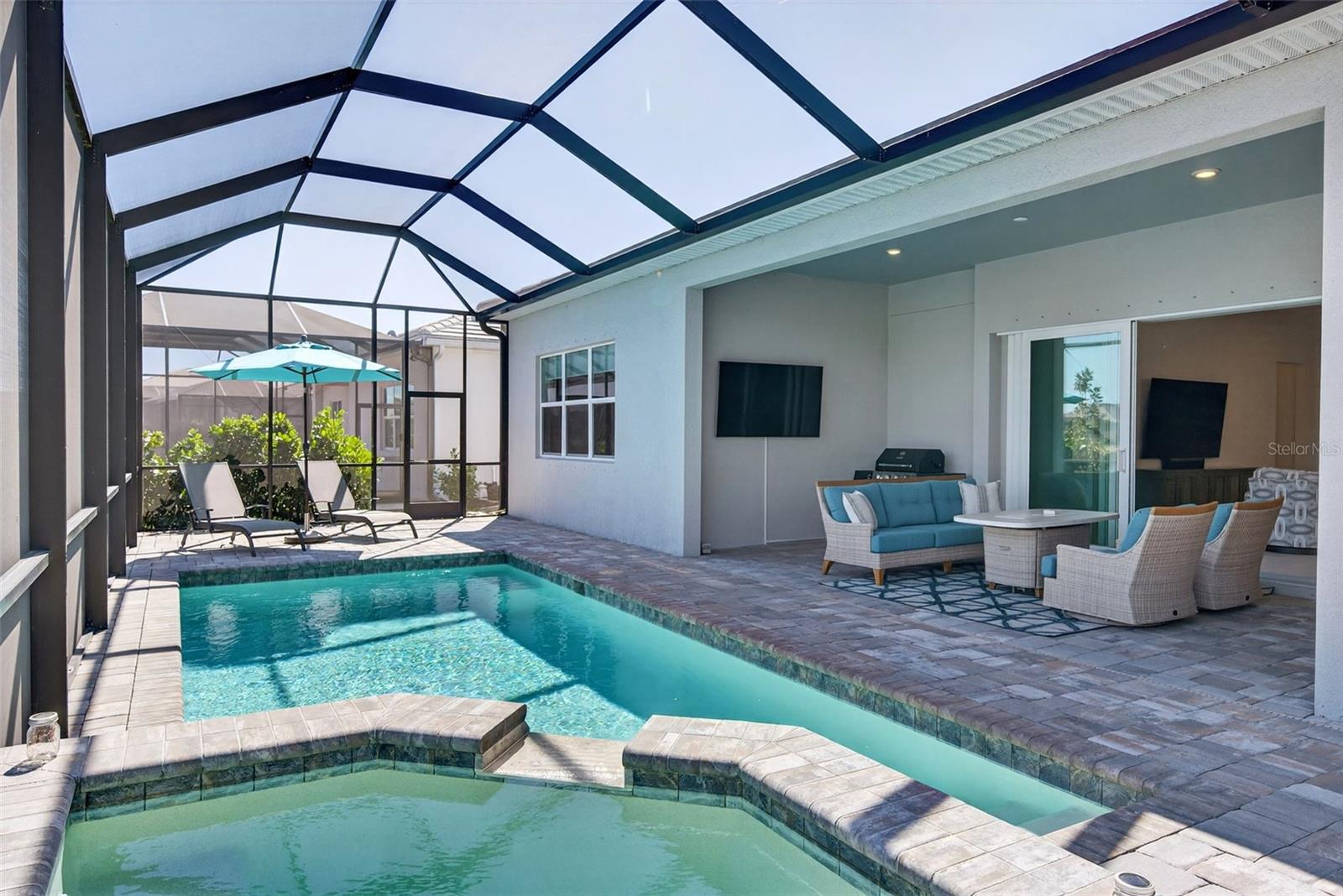 BEACHWALK BY MANASOTA KEY PH 1 - Residential