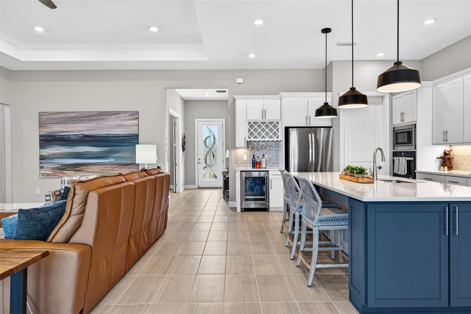 BEACHWALK BY MANASOTA KEY PH 1 - Residential