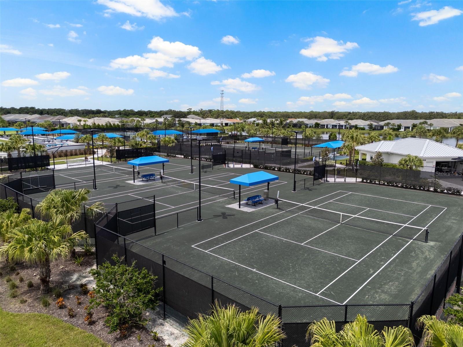 BEACHWALK BY MANASOTA KEY PH 1 - Residential