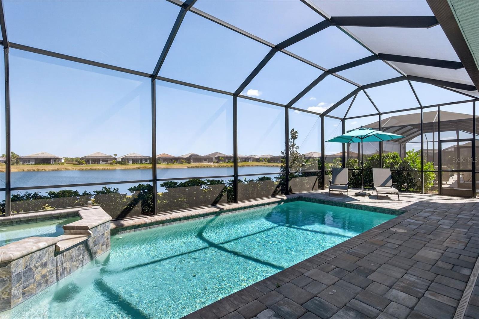 BEACHWALK BY MANASOTA KEY PH 1 - Residential