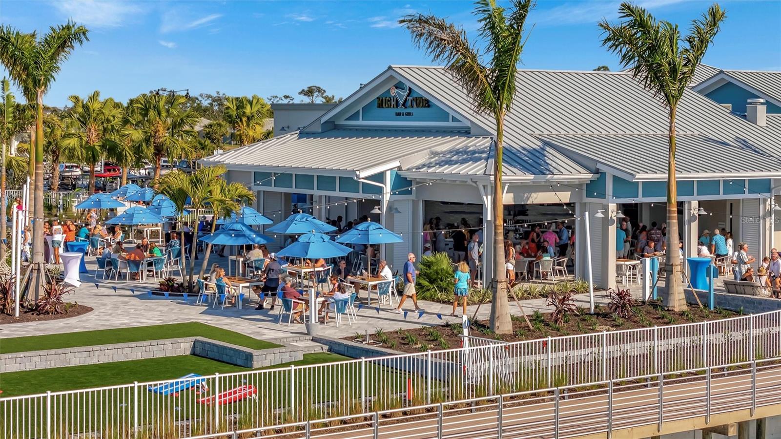 BEACHWALK BY MANASOTA KEY PH 1 - Residential