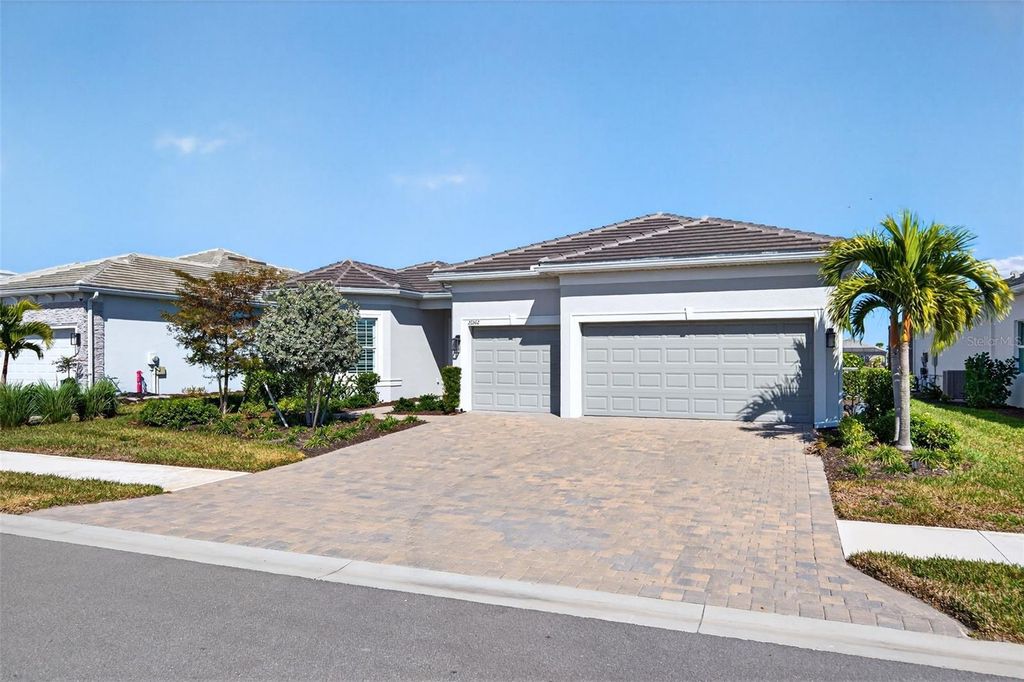 Photo of 26512 Key Sands Street, Englewood, FL 34223 (MLS # A4681275)