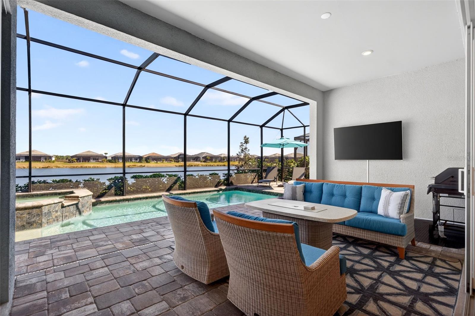 BEACHWALK BY MANASOTA KEY PH 1 - Residential