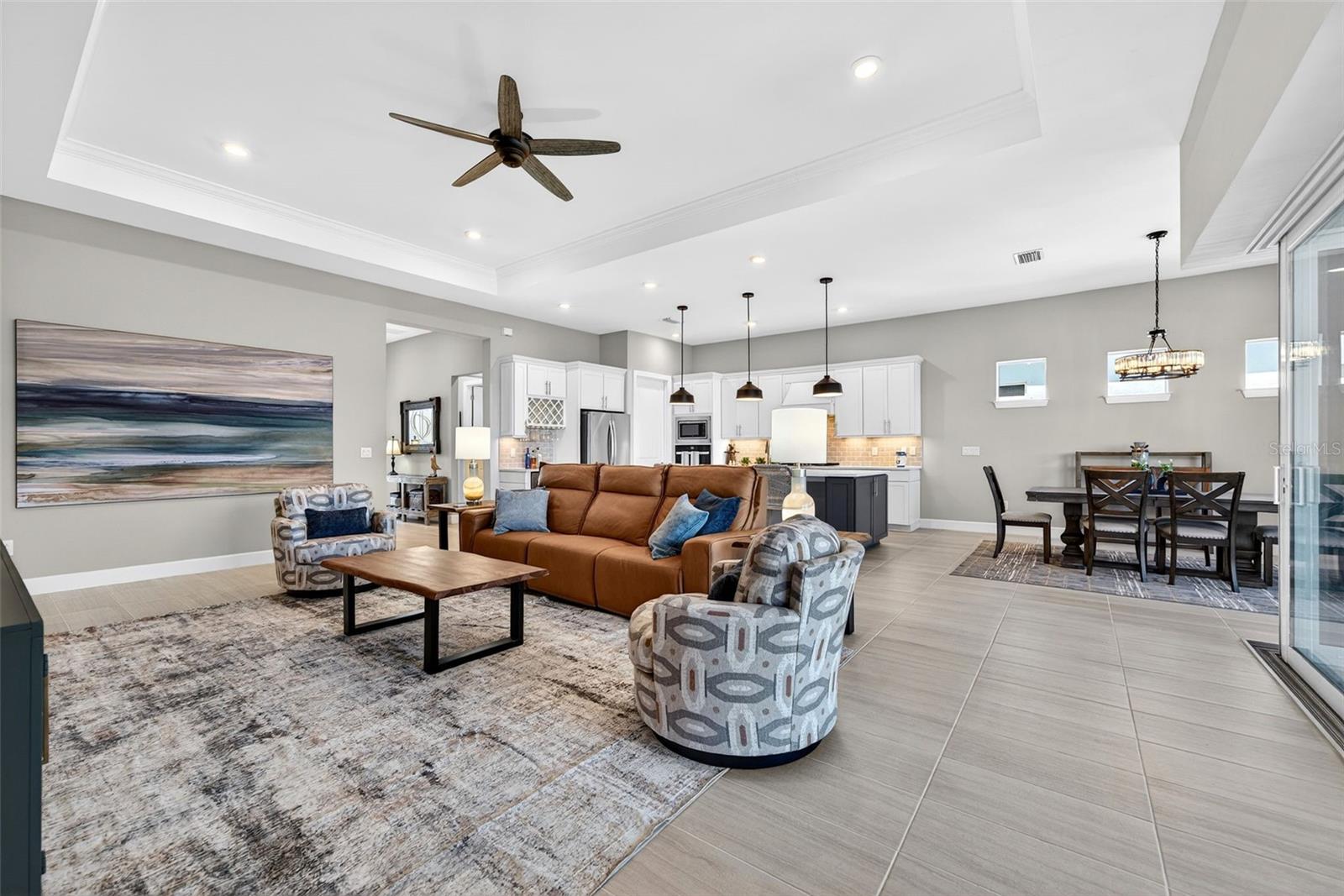 BEACHWALK BY MANASOTA KEY PH 1 - Residential