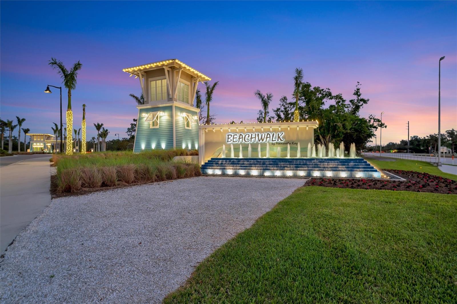 BEACHWALK BY MANASOTA KEY PH 1 - Residential