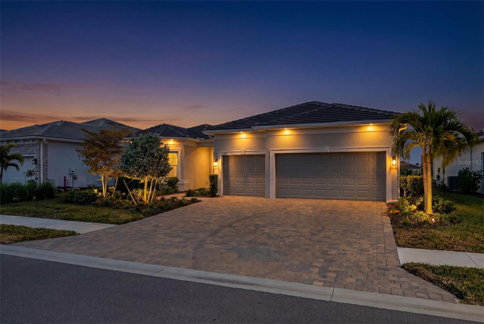 BEACHWALK BY MANASOTA KEY PH 1 - Residential