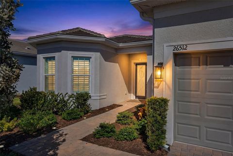 Photo of 26512 Key Sands Street, Englewood, FL 34223 (MLS # A4681275)