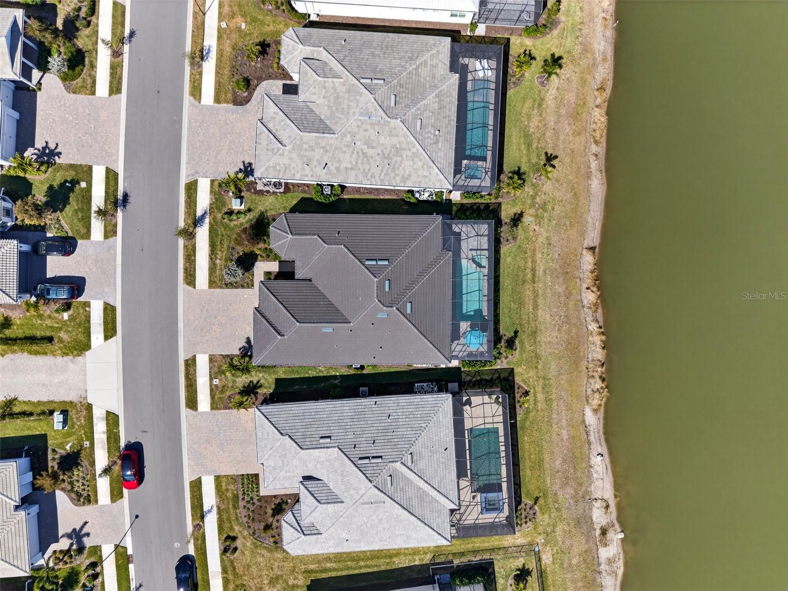 BEACHWALK BY MANASOTA KEY PH 1 - Residential