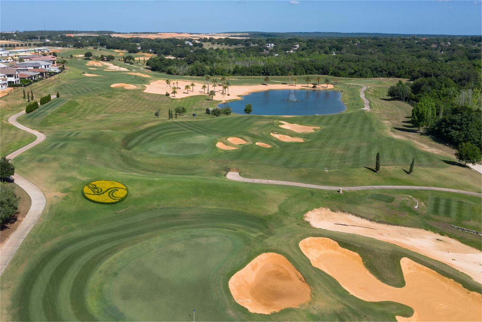 BELLA COLLINA WEST SUB - Residential