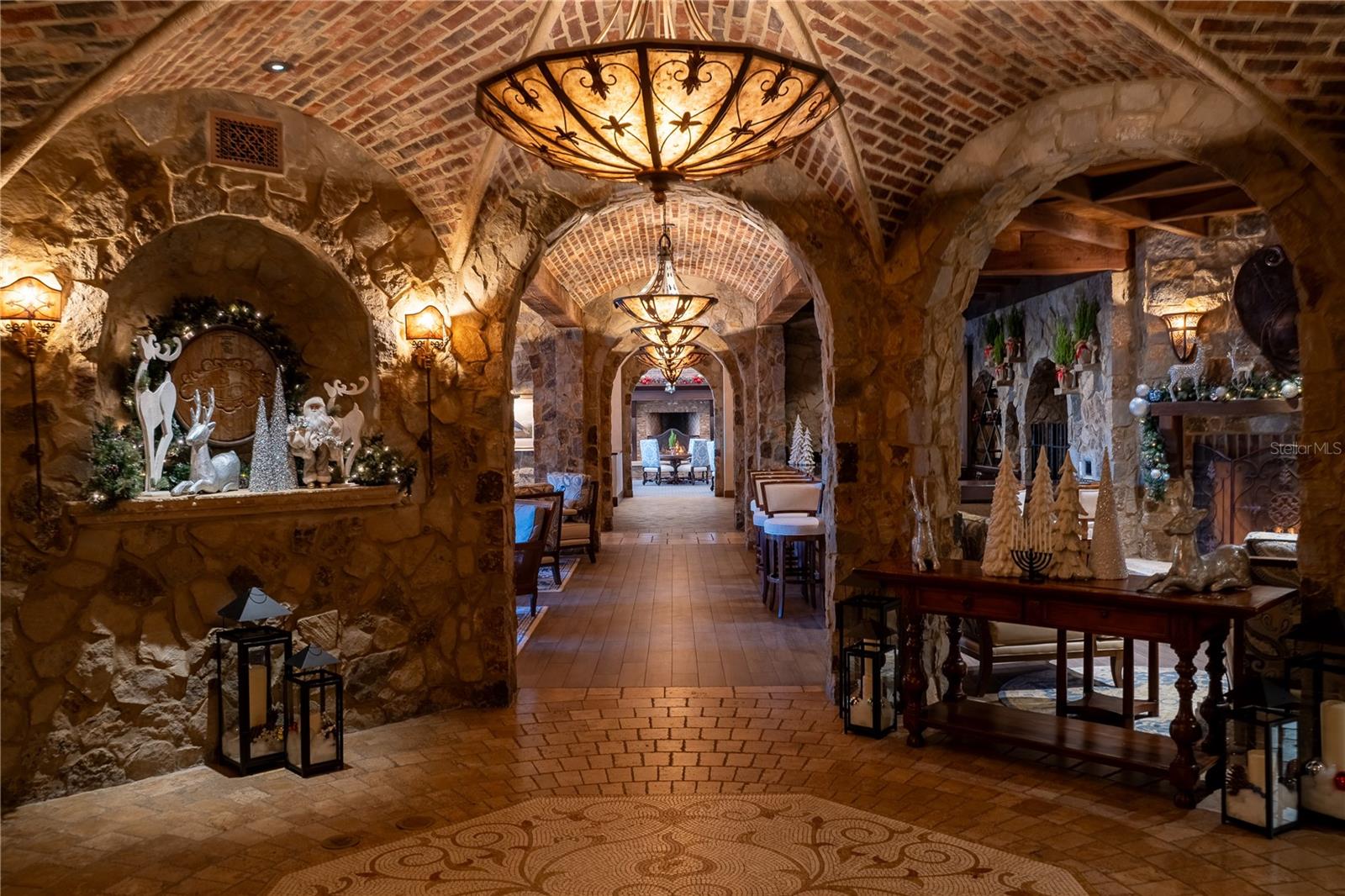 BELLA COLLINA WEST SUB - Residential