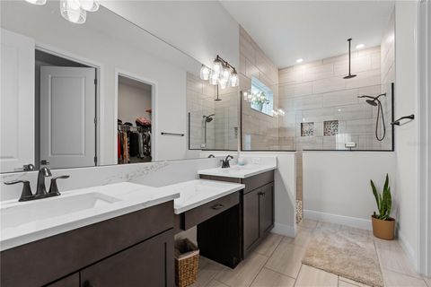 Tiny photo for 16131 Volterra Point, Montverde, FL 34756 (MLS # S5131221)