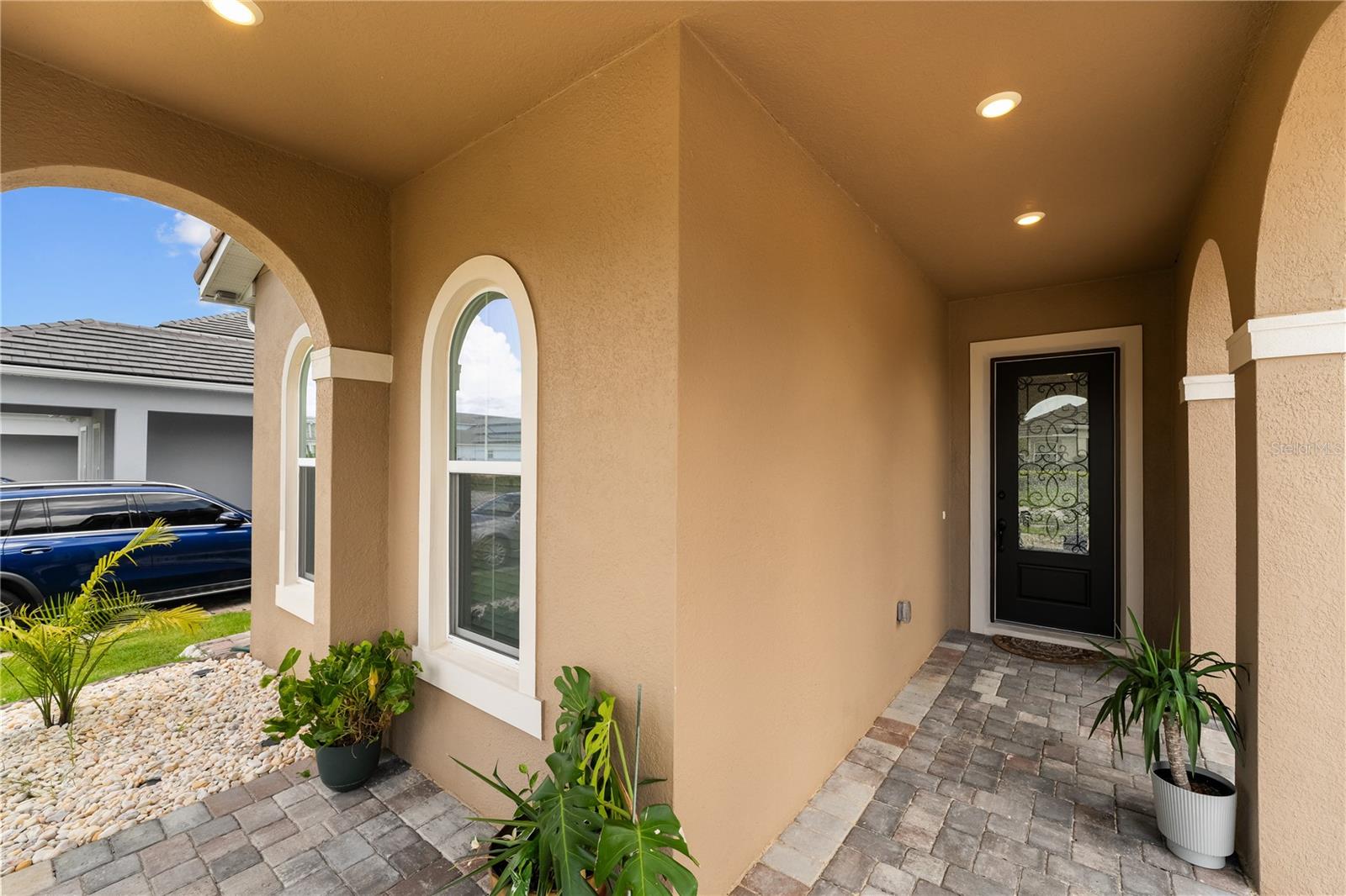 BELLA COLLINA WEST SUB - Residential