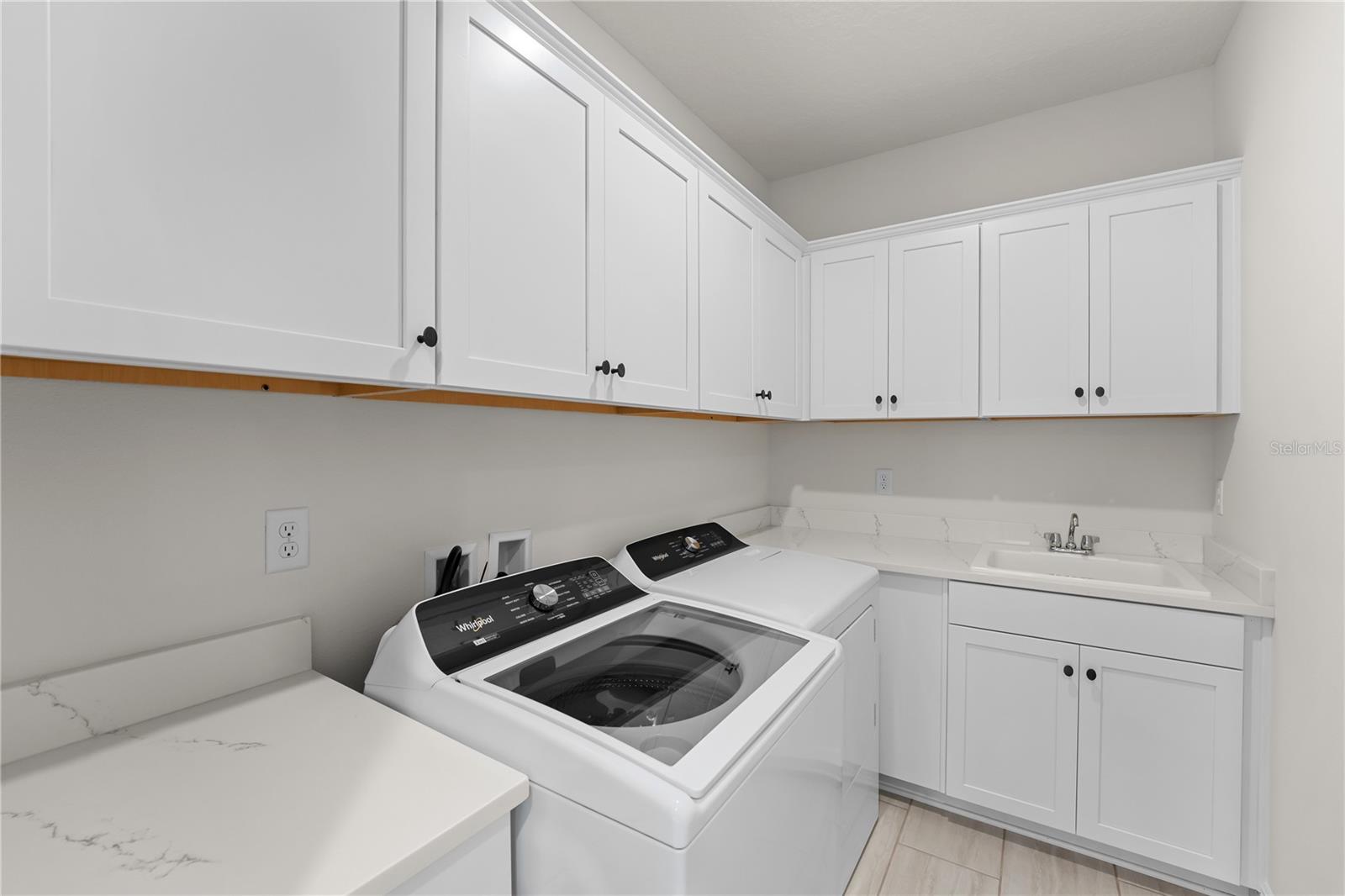 BELLA COLLINA WEST SUB - Residential