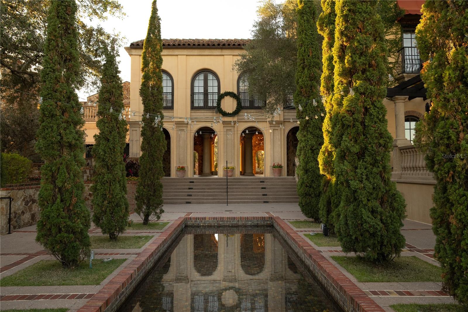 BELLA COLLINA WEST SUB - Residential