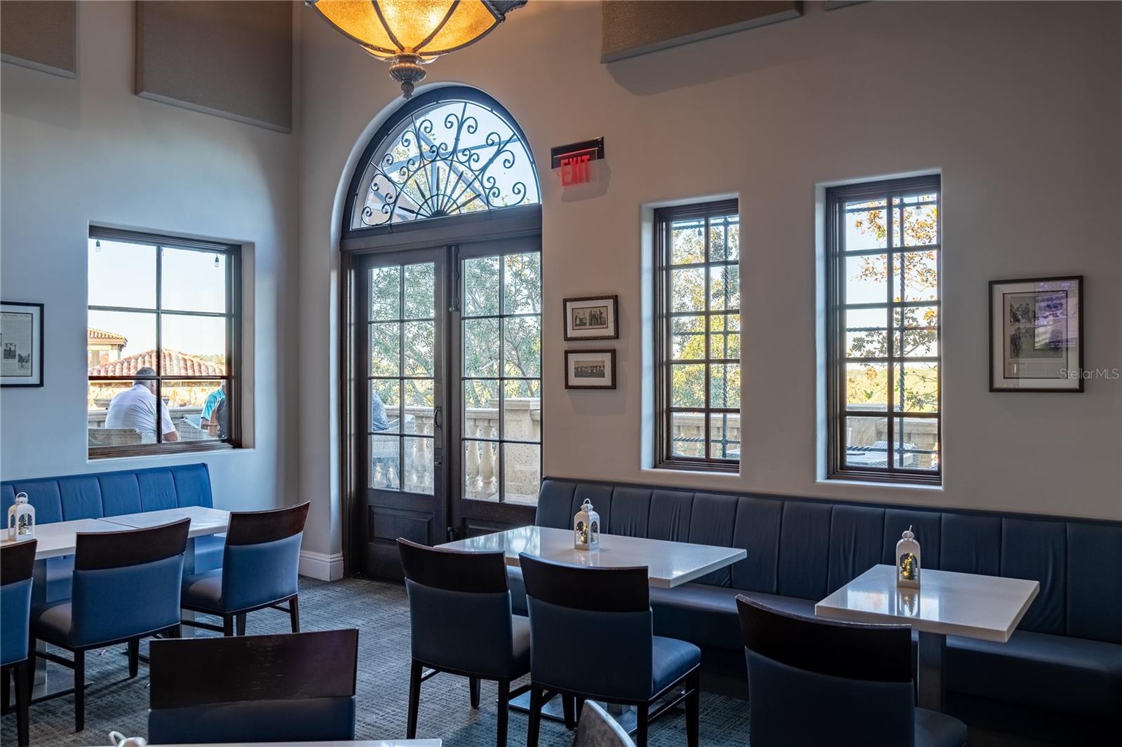 BELLA COLLINA WEST SUB - Residential