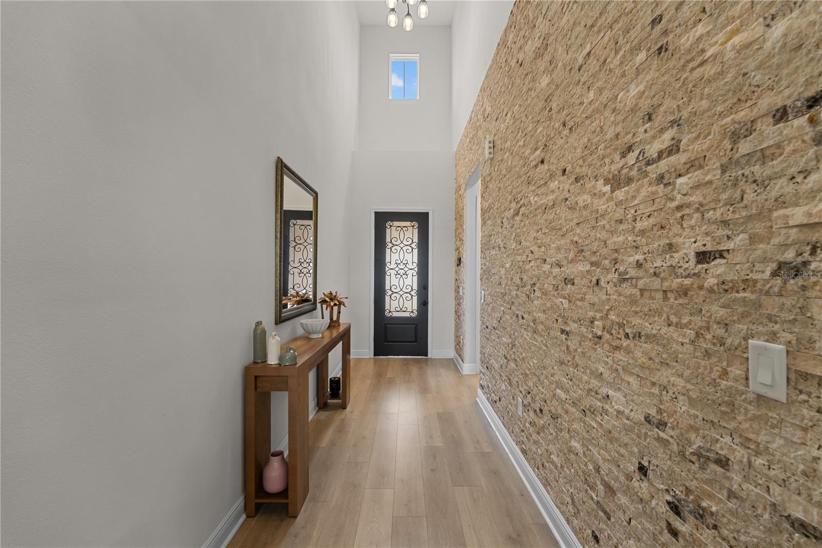 BELLA COLLINA WEST SUB - Residential