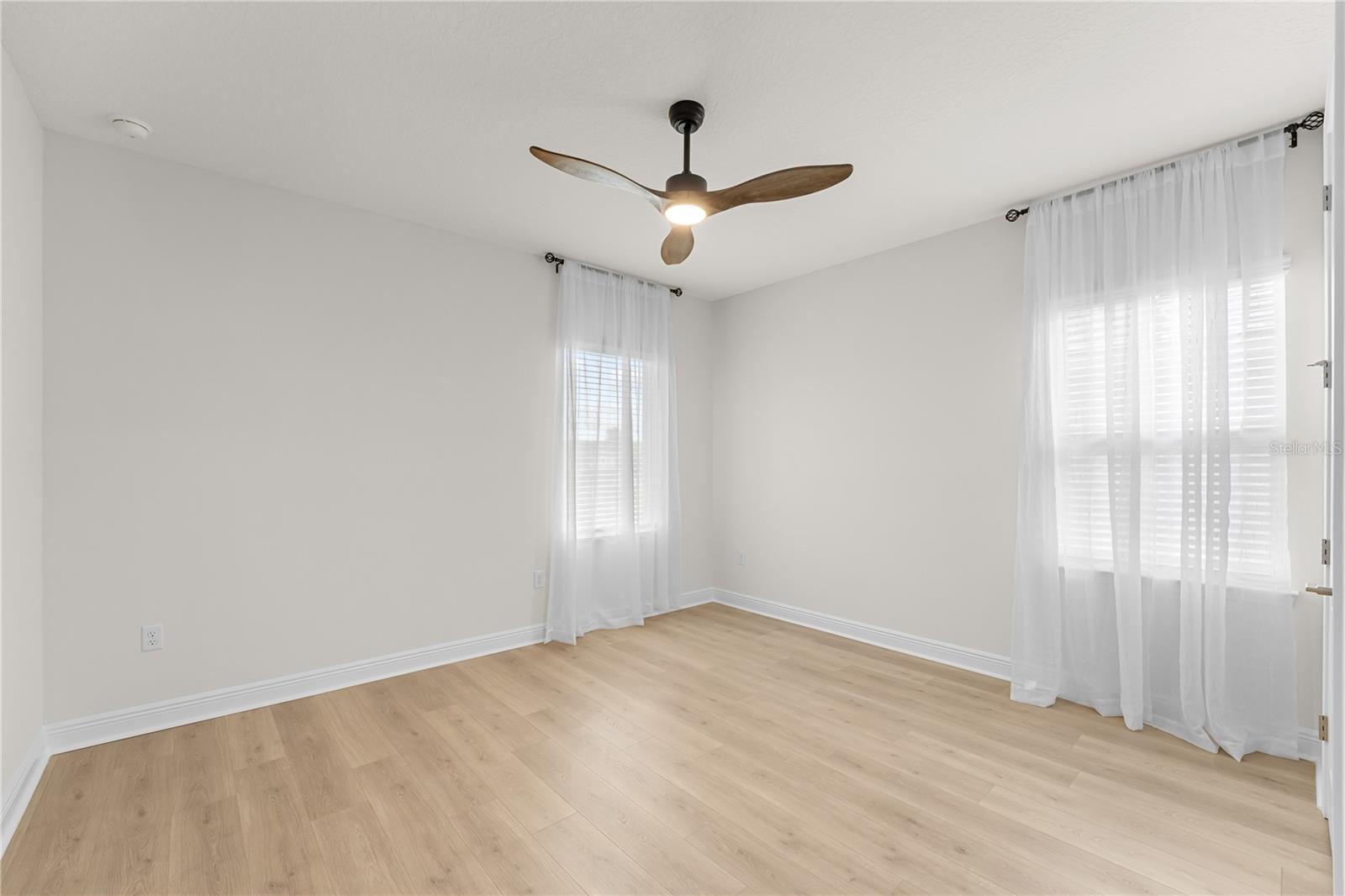 BELLA COLLINA WEST SUB - Residential