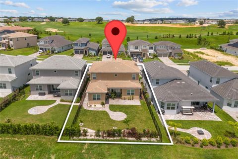 Tiny photo for 16131 Volterra Point, Montverde, FL 34756 (MLS # S5131221)