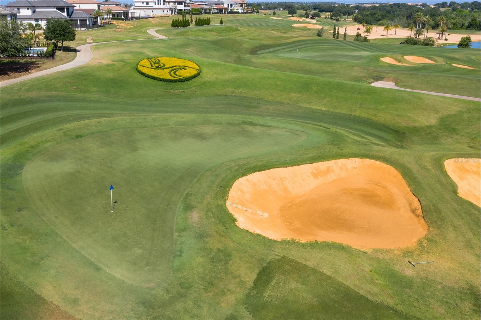 BELLA COLLINA WEST SUB - Residential