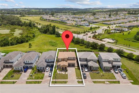 Tiny photo for 16131 Volterra Point, Montverde, FL 34756 (MLS # S5131221)