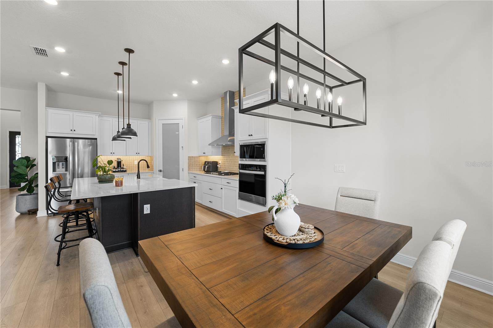 BELLA COLLINA WEST SUB - Residential