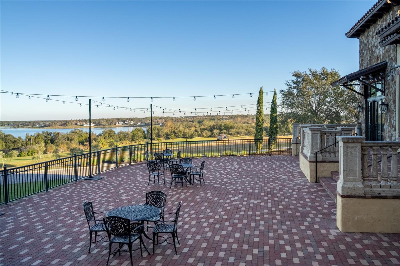 BELLA COLLINA WEST SUB - Residential