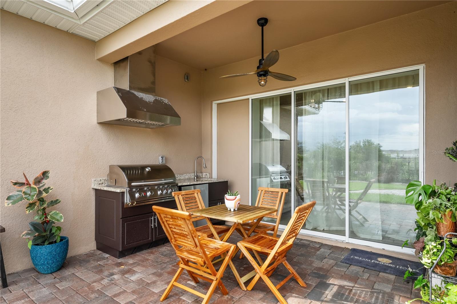 BELLA COLLINA WEST SUB - Residential