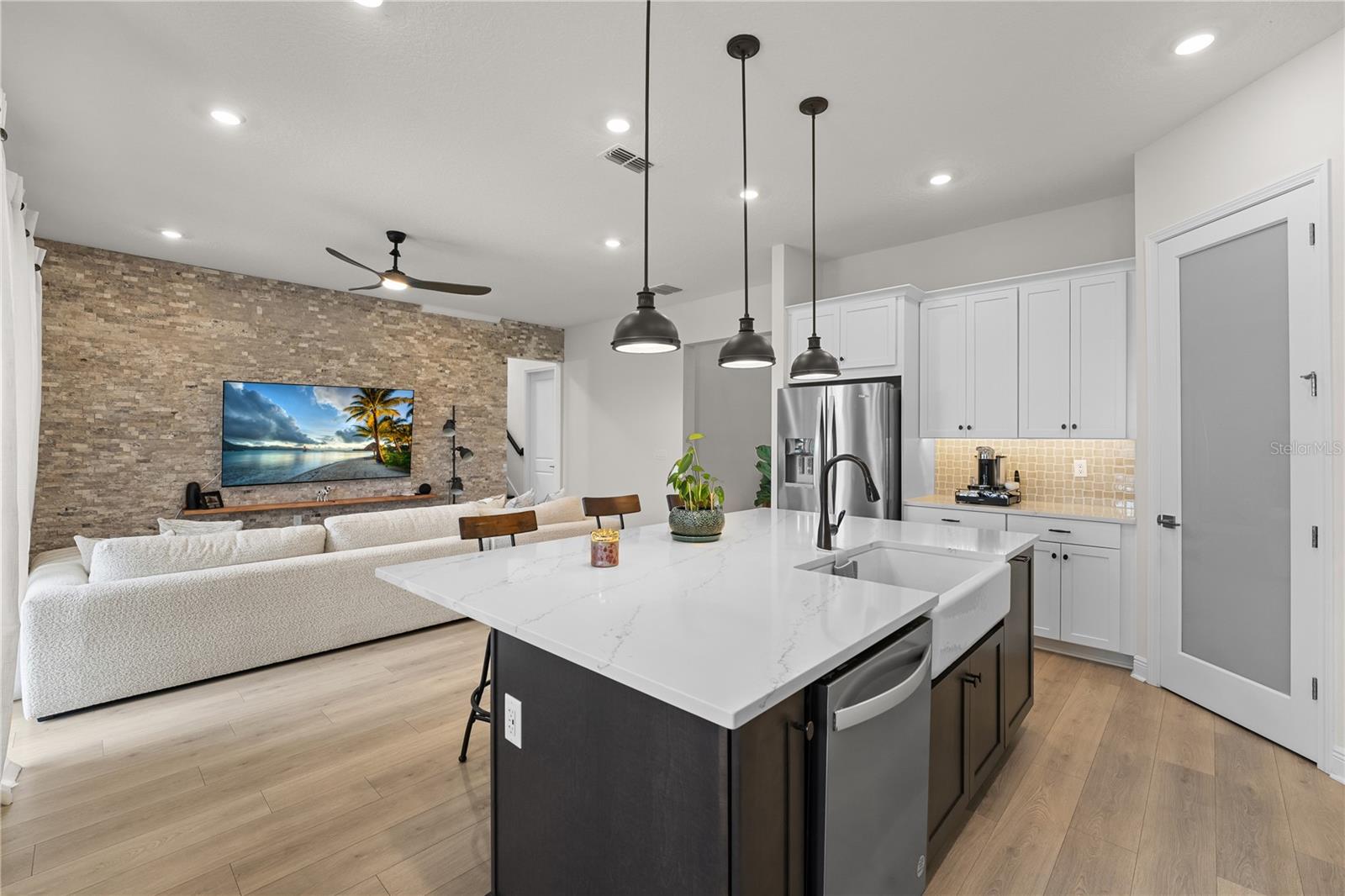 BELLA COLLINA WEST SUB - Residential