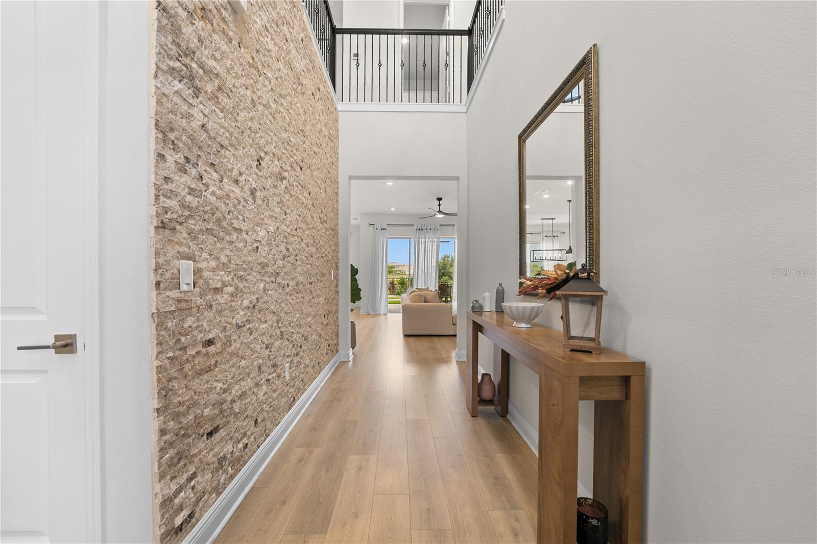 BELLA COLLINA WEST SUB - Residential