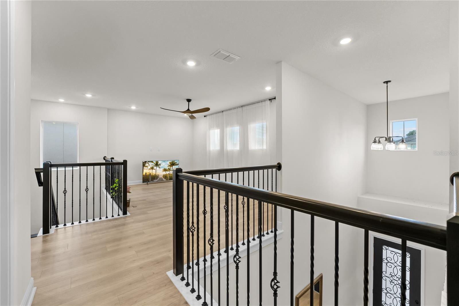 BELLA COLLINA WEST SUB - Residential