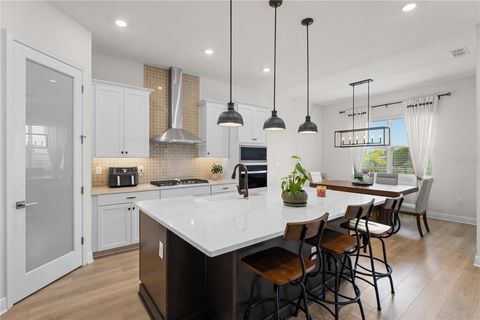Tiny photo for 16131 Volterra Point, Montverde, FL 34756 (MLS # S5131221)