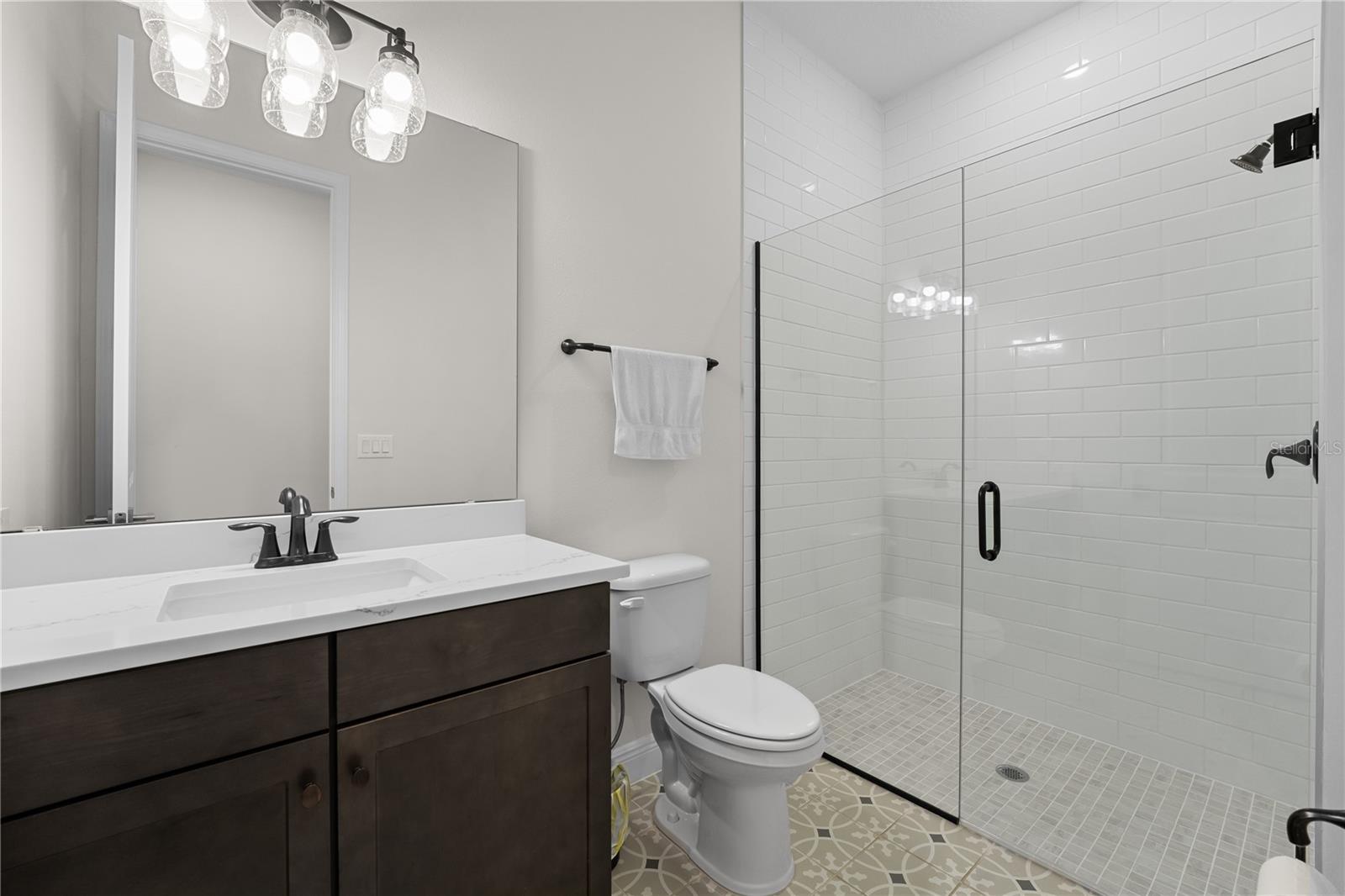 BELLA COLLINA WEST SUB - Residential