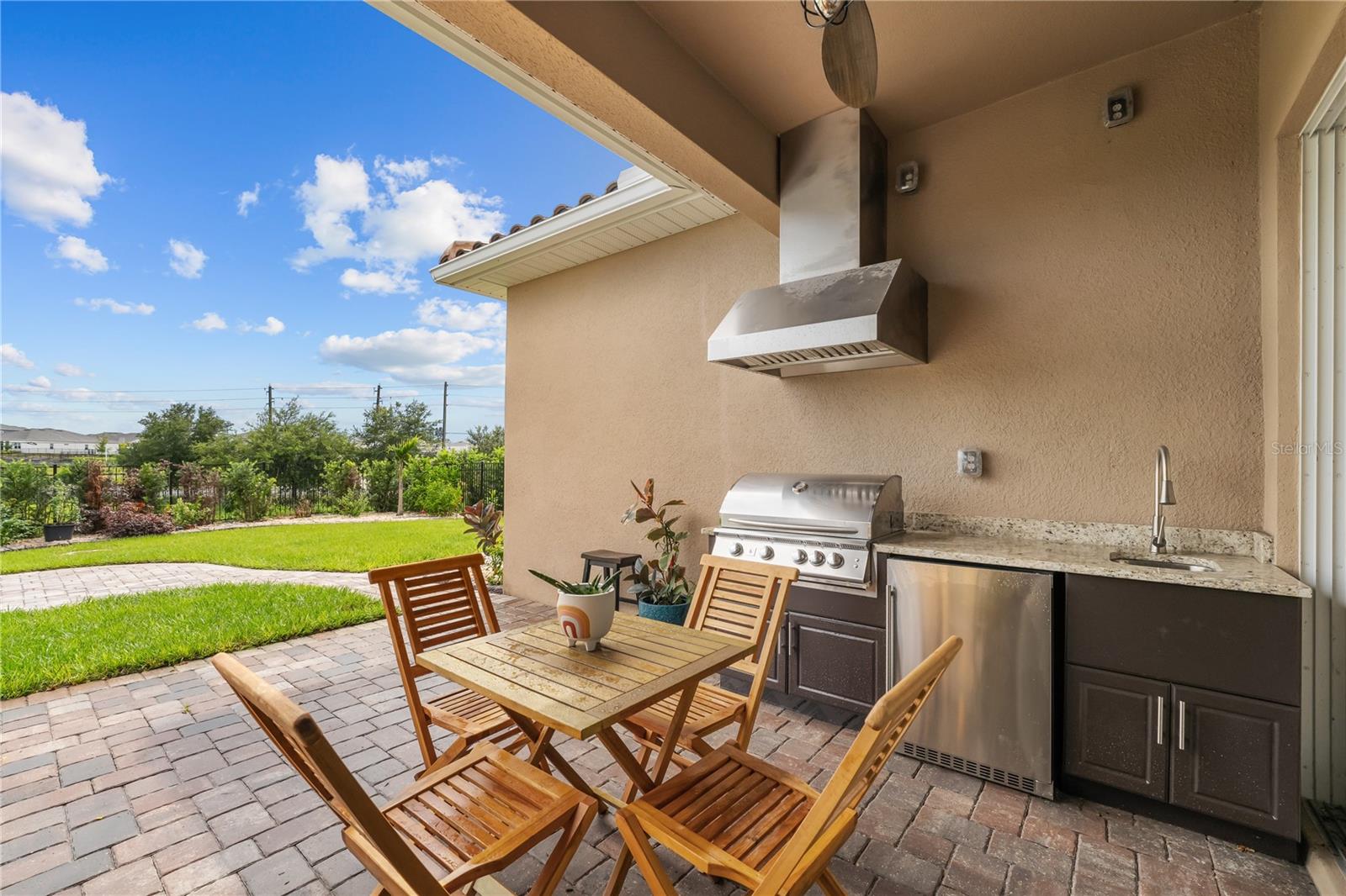 BELLA COLLINA WEST SUB - Residential