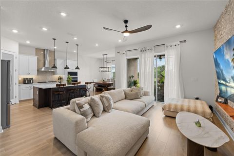 Tiny photo for 16131 Volterra Point, Montverde, FL 34756 (MLS # S5131221)