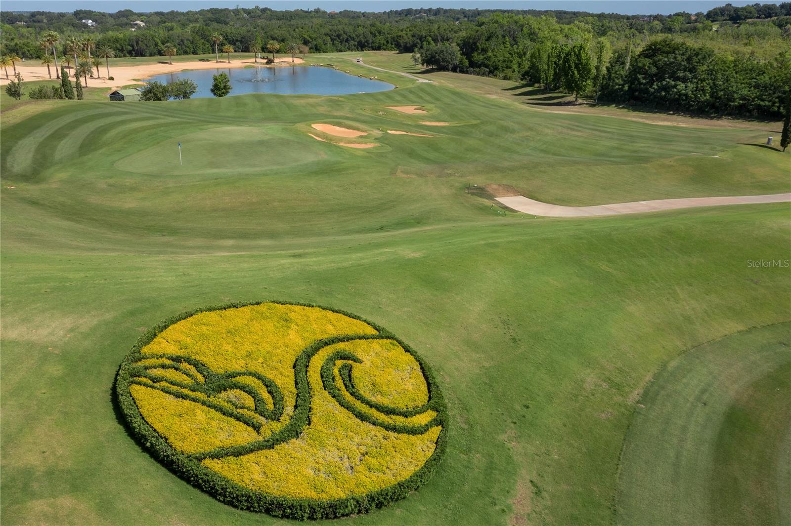 BELLA COLLINA WEST SUB - Residential