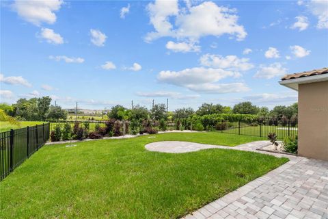 Tiny photo for 16131 Volterra Point, Montverde, FL 34756 (MLS # S5131221)