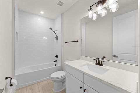 Tiny photo for 16131 Volterra Point, Montverde, FL 34756 (MLS # S5131221)