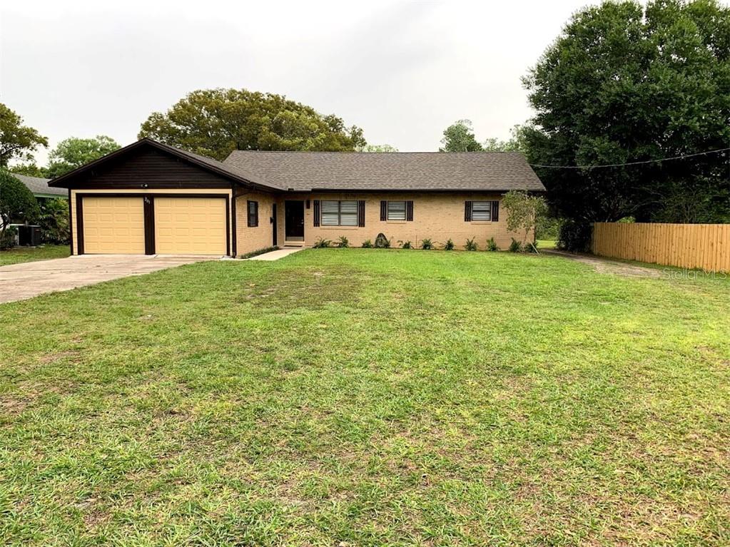 COUNTRY CLUB ADD TO CASSELBERRY REP - Residential Lease