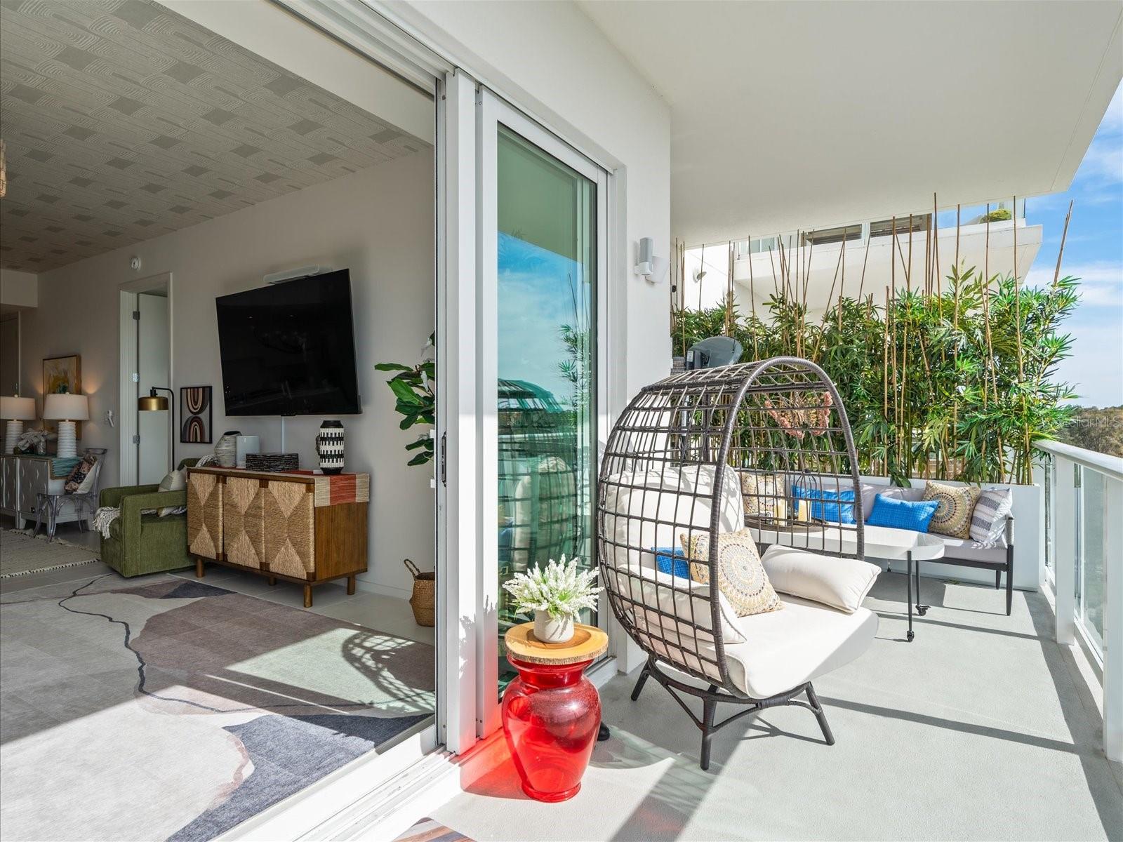 SERENA BY THE SEA CONDO - Residential