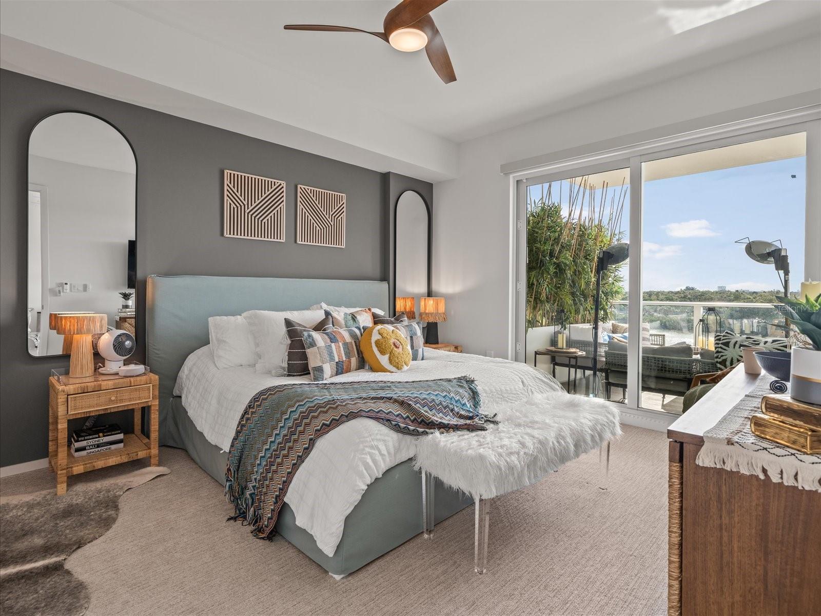 SERENA BY THE SEA CONDO - Residential