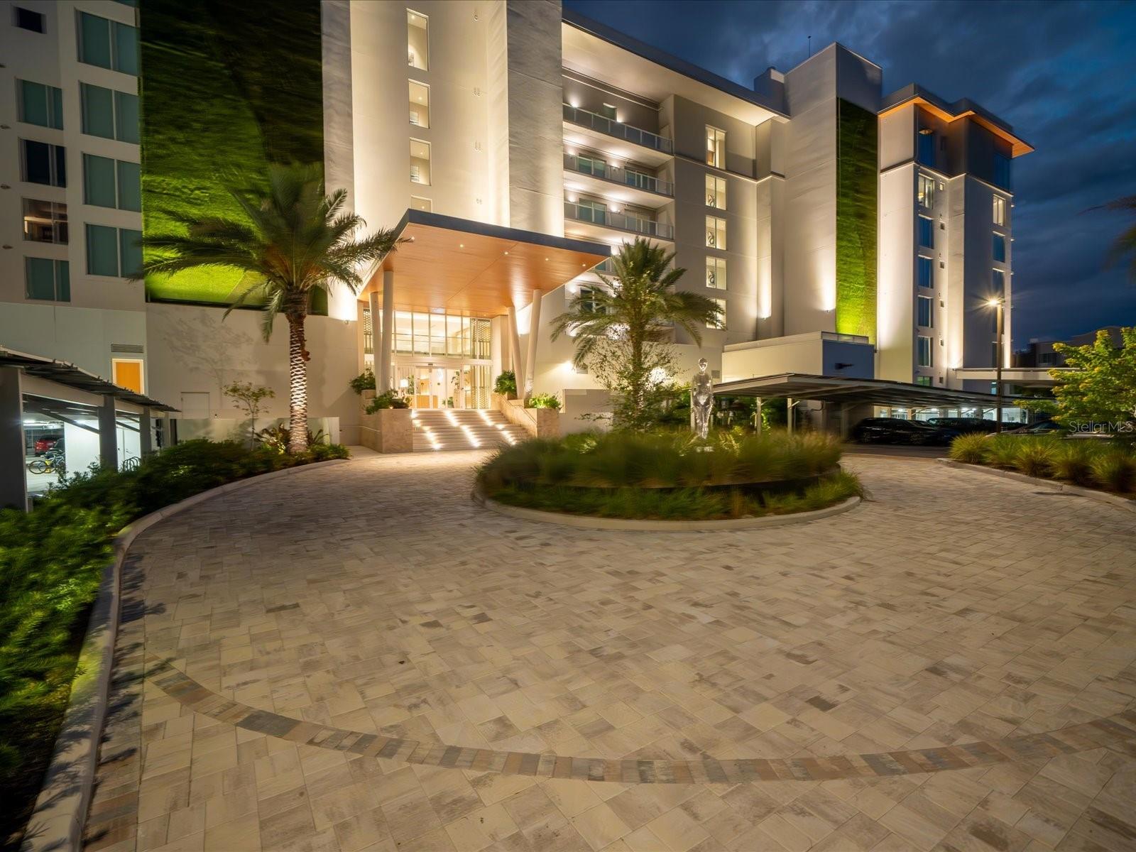 SERENA BY THE SEA CONDO - Residential