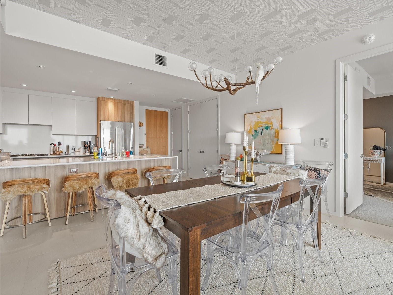 SERENA BY THE SEA CONDO - Residential