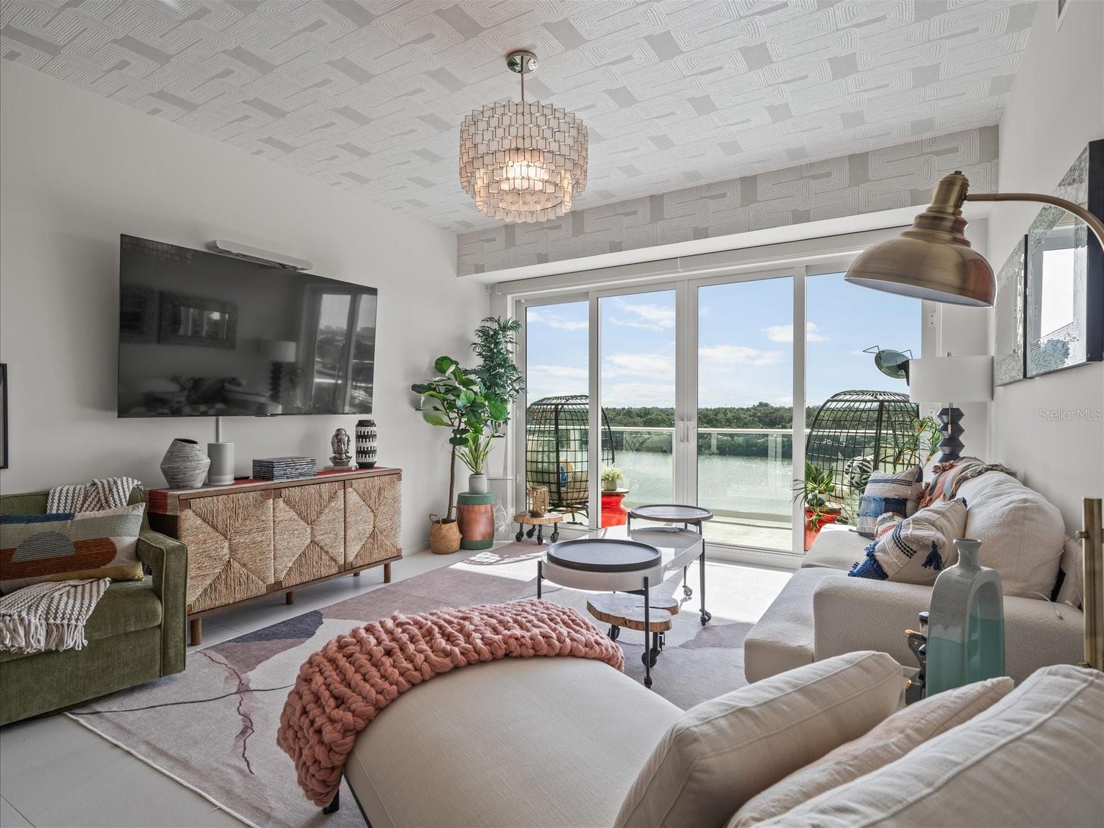 SERENA BY THE SEA CONDO - Residential