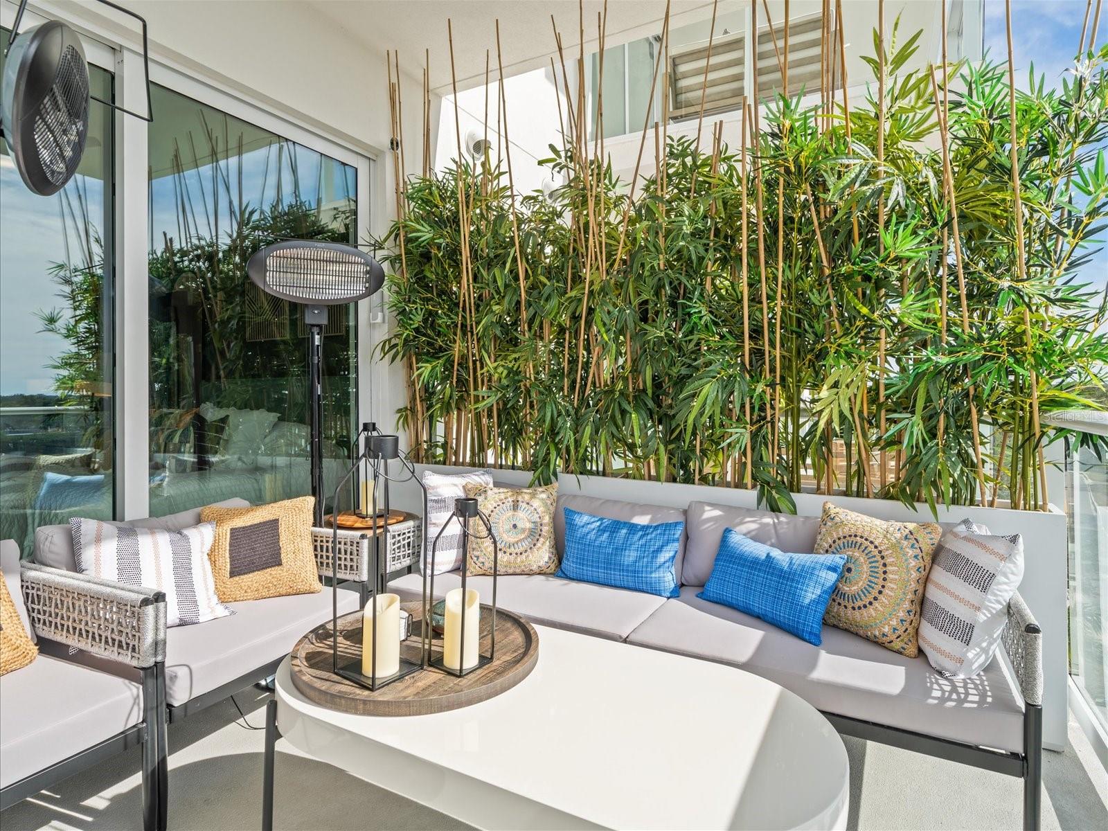 SERENA BY THE SEA CONDO - Residential