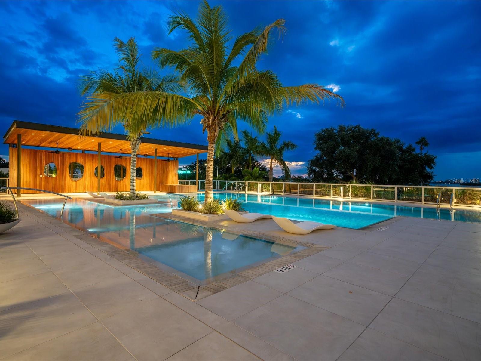 SERENA BY THE SEA CONDO - Residential