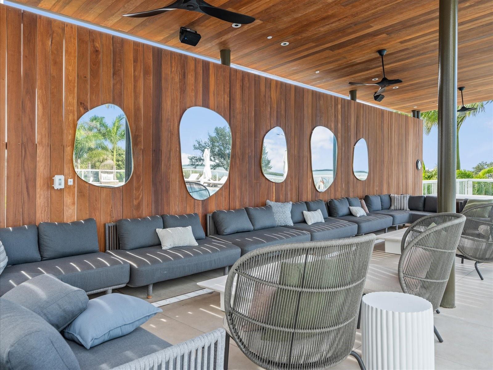 SERENA BY THE SEA CONDO - Residential