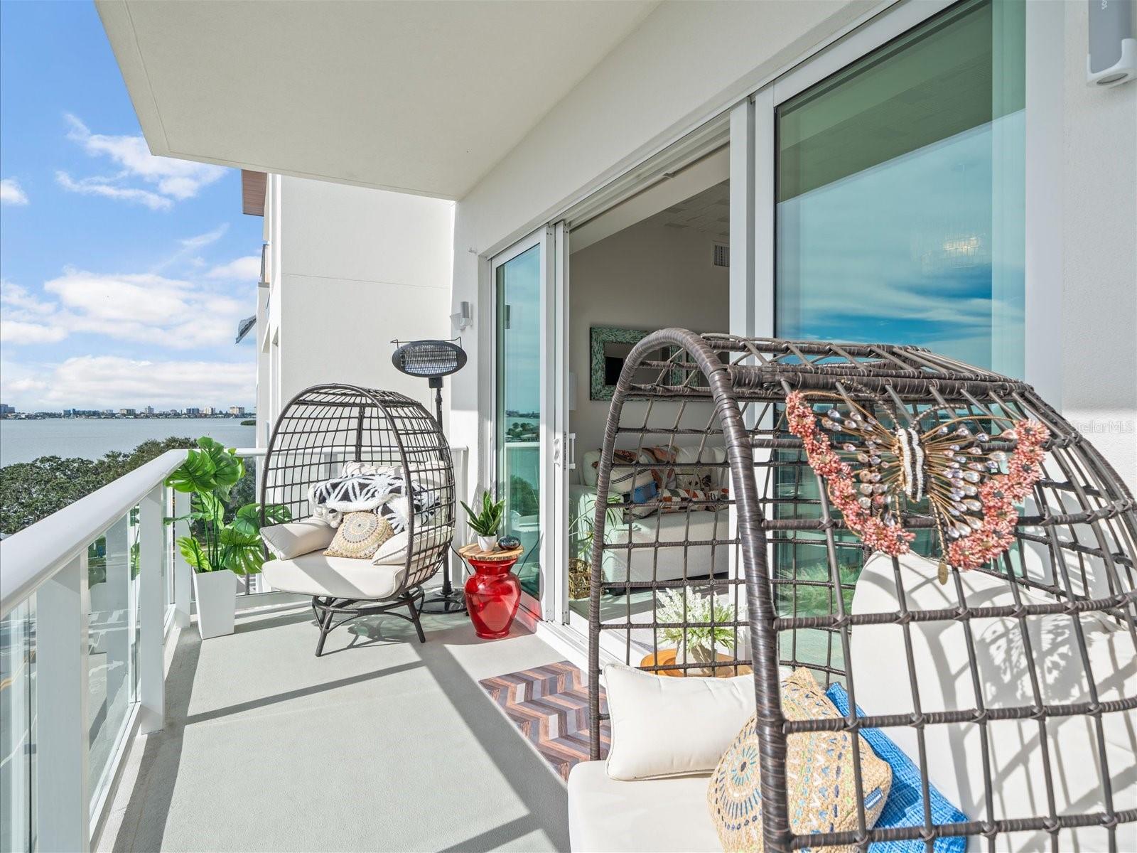 SERENA BY THE SEA CONDO - Residential