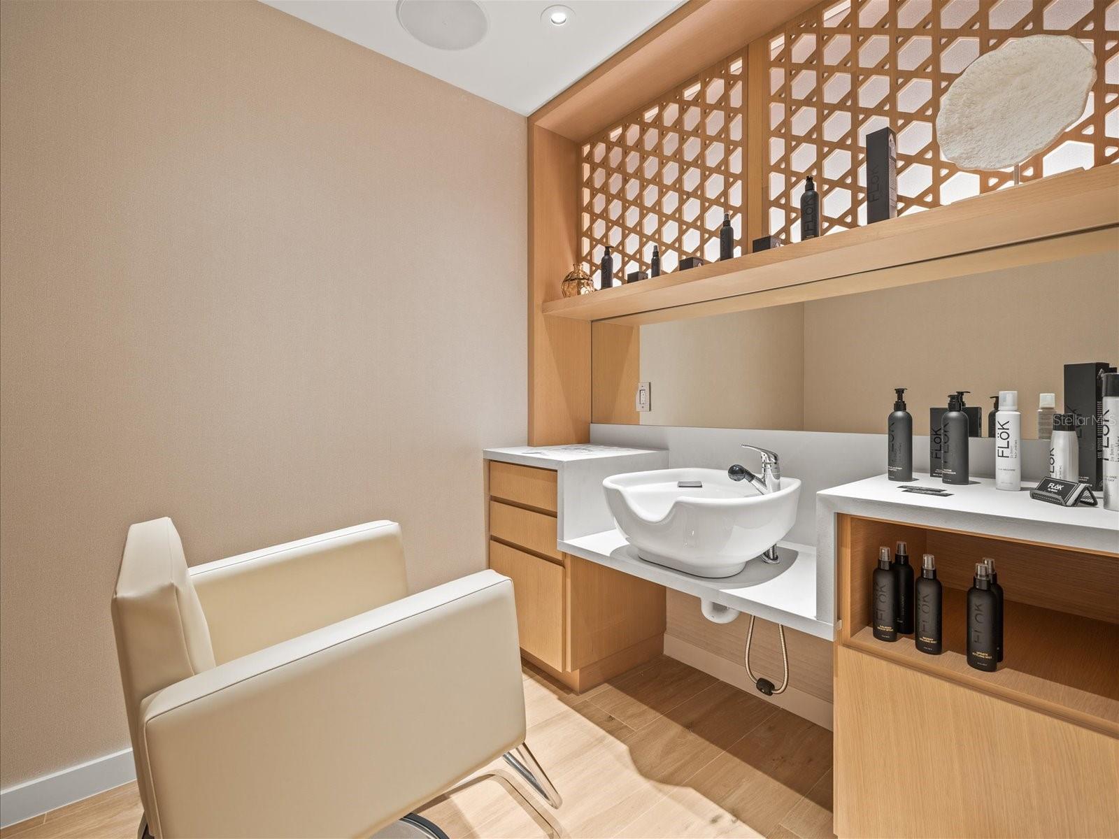 SERENA BY THE SEA CONDO - Residential